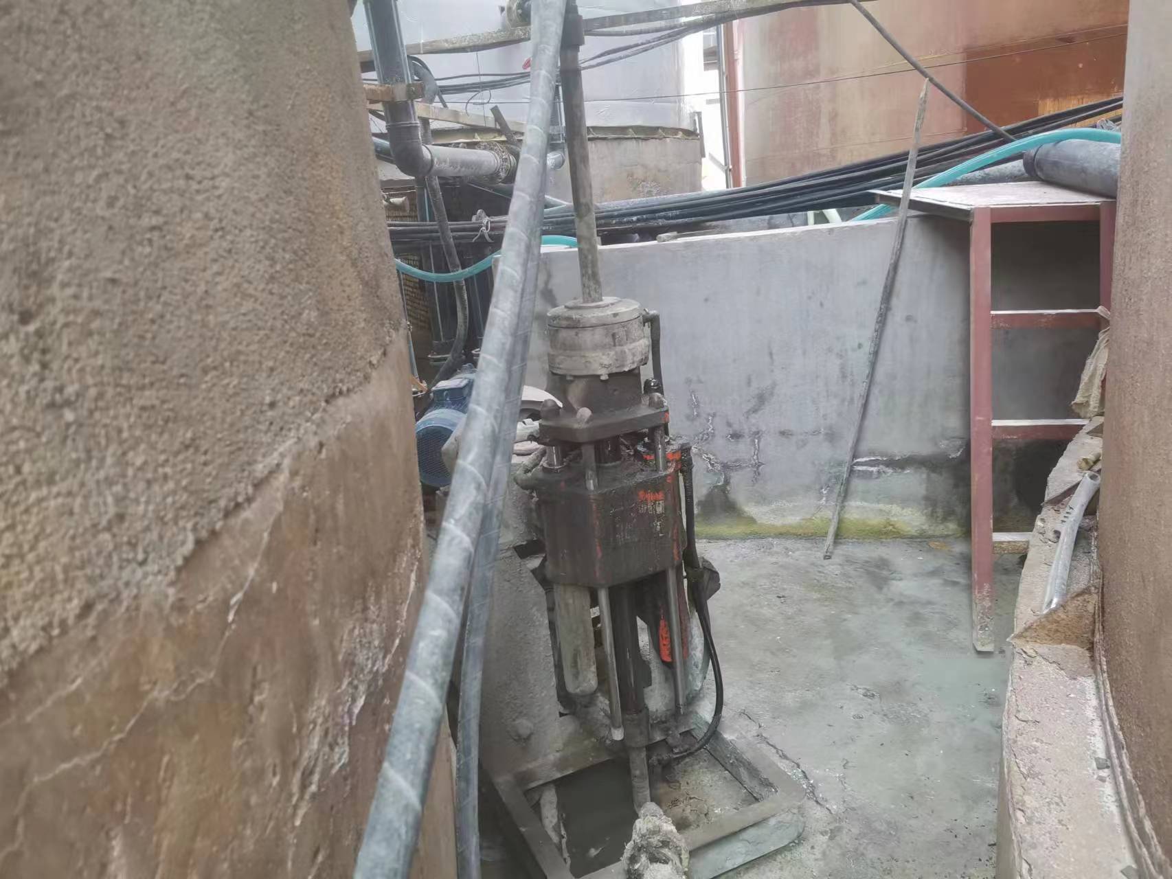 蒲县基础注浆工程施工中应注意哪些?